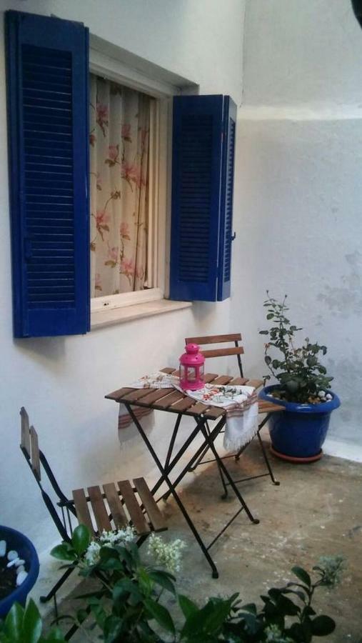 Αnna'S Home!!!Holidays In Beautiful Athens Exterior photo