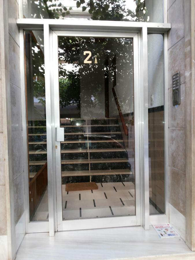 Αnna'S Home!!!Holidays In Beautiful Athens Exterior photo