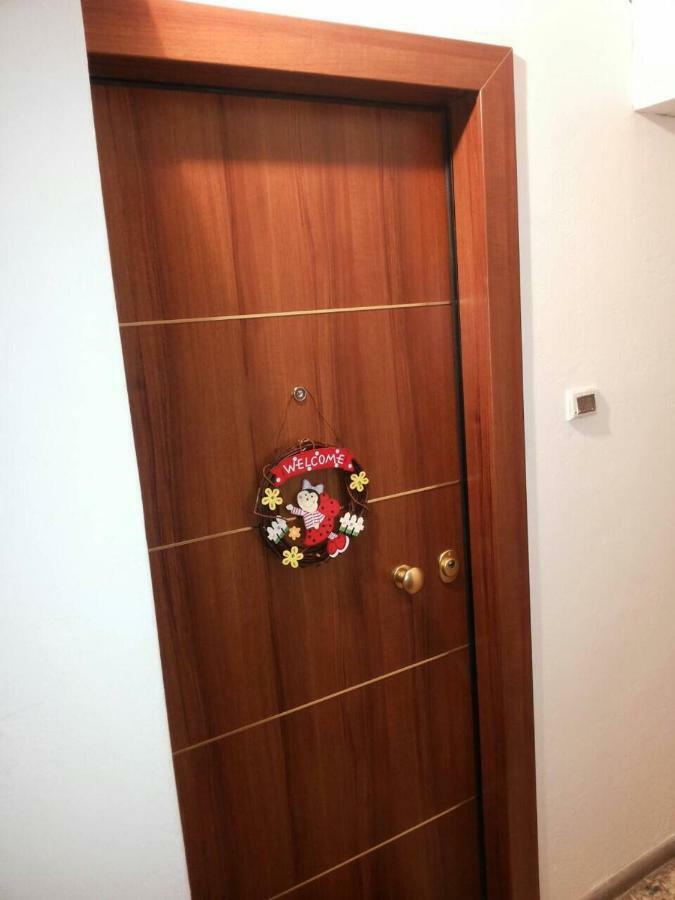 Αnna'S Home!!!Holidays In Beautiful Athens Exterior photo