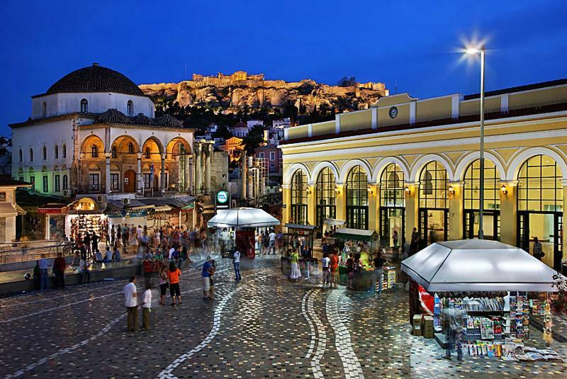 Αnna'S Home!!!Holidays In Beautiful Athens Exterior photo