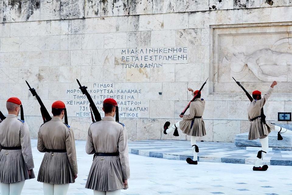 Αnna'S Home!!!Holidays In Beautiful Athens Exterior photo
